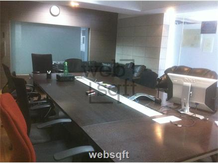 Commercial Office Space for Rent in SD Road